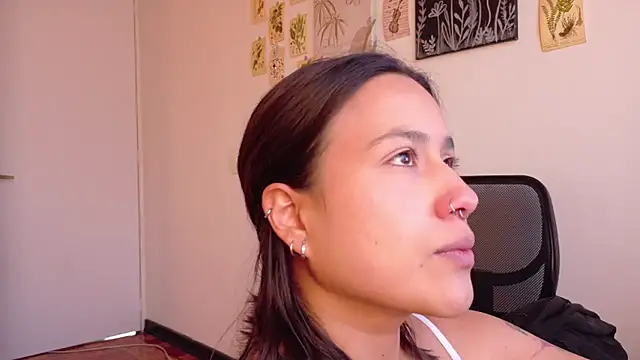 kinky rider online show from February 25, 10:30 pm