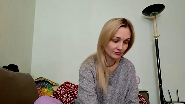 ModelEva online show from December 2, 10:20 am