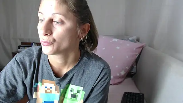 MARINO4KA6767 online show from September 25, 10:13 pm