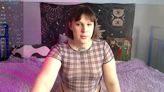 ivamayy online show from April 2, 8:23 am