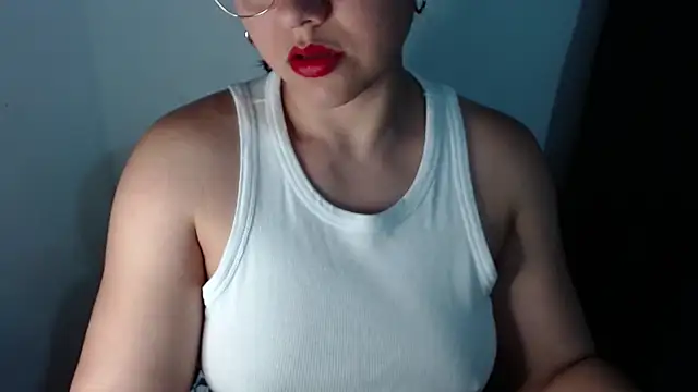 Snapshot of lizbodu chatting on October 9, 10:52 pm lizbodu online show from October 9, 10:52 pm