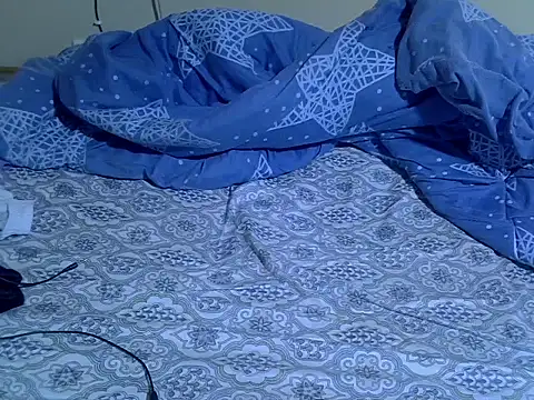 EbonyMina  online show from January 16, 4:27 am