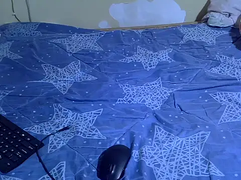 EbonyMina  online show from February 20, 9:21 am