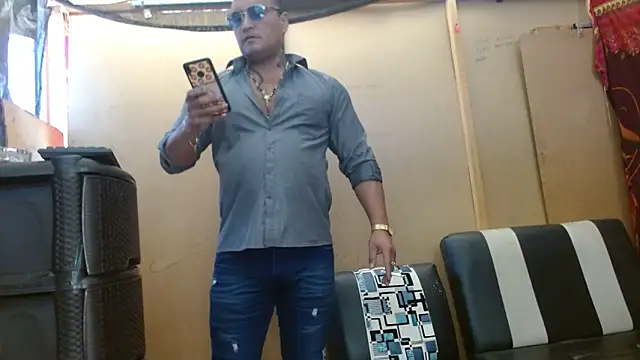 hardrock982 online show from February 25, 1:39 pm