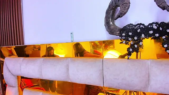 bigass monic online show from January 10, 2:57 am