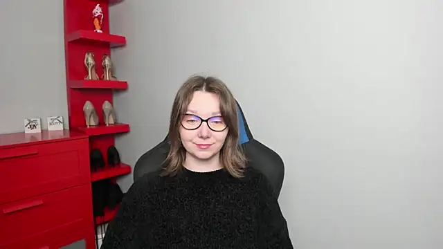 Cookie zoe online show from March 31, 5:30 am