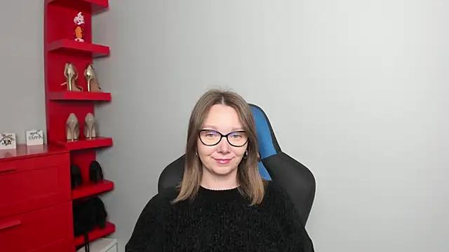 Cookie zoe online show from June 10, 5:39 am