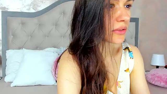 Snapshot of JennaMyers chatting on June 20, 7:27 pm JennaMyers online show from June 20, 7:27 pm
