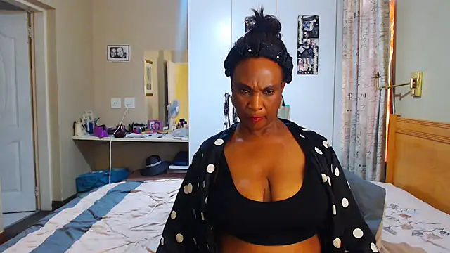 Hotgrannyx online show from January 28, 3:25 pm