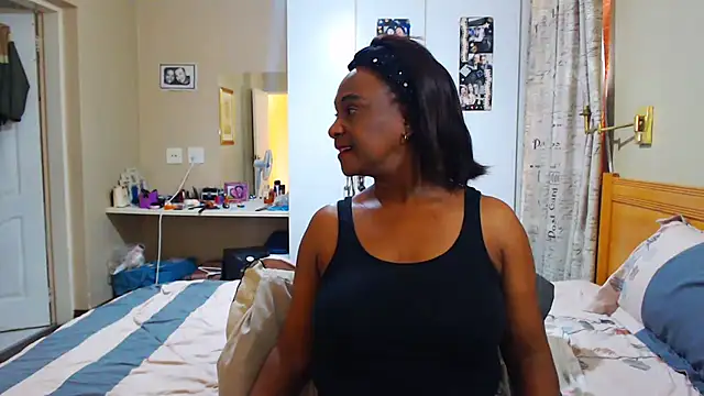 Hotgrannyx online show from January 31, 6:13 am