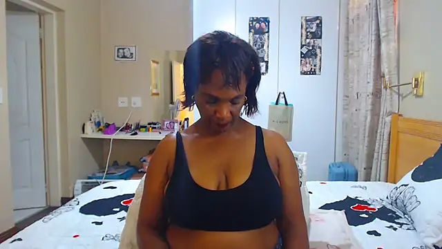 Hotgrannyx online show from February 27, 7:12 am