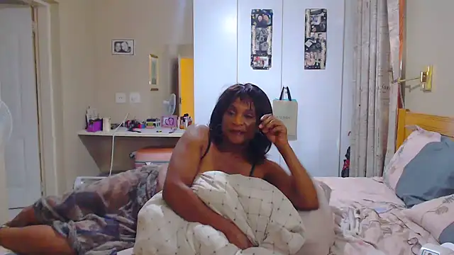 Hotgrannyx online show from March 22, 2:03 pm