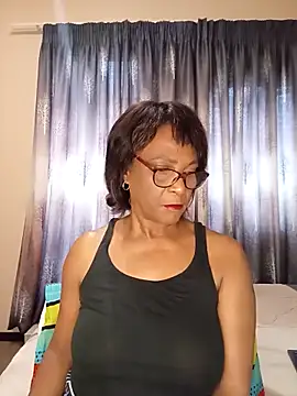 Hotgrannyx online show from March 3, 4:51 am