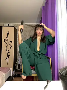 SofiaFoster  online show from April 15, 3:02 am