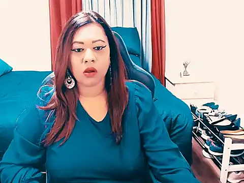 Indianlust69 online show from March 19, 11:42 pm