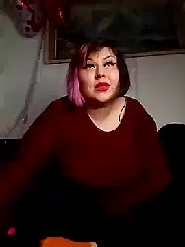 Snapshot of Psychobitch7 chatting on February 21, 9:00 pm Psychobitch7 online show from February 21, 9:00 pm
