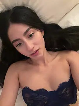  Amatista online show from February 14, 2:30 am