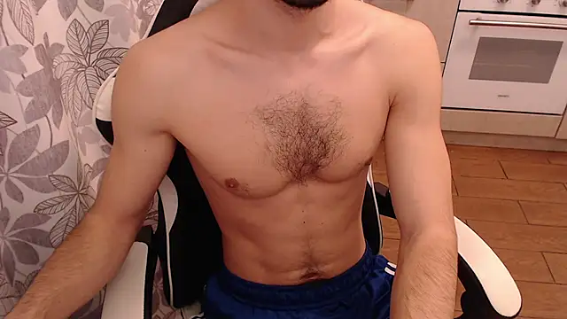 Mandarin4ks online show from April 13, 8:20 am