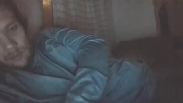 Snapshot of Dalton2288 chatting on February 19, 2:40 am Dalton2288 online show from February 19, 2:40 am