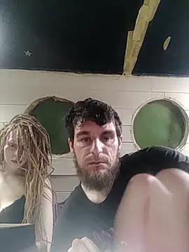 SweetAndSmoky online show from April 18, 9:48 pm