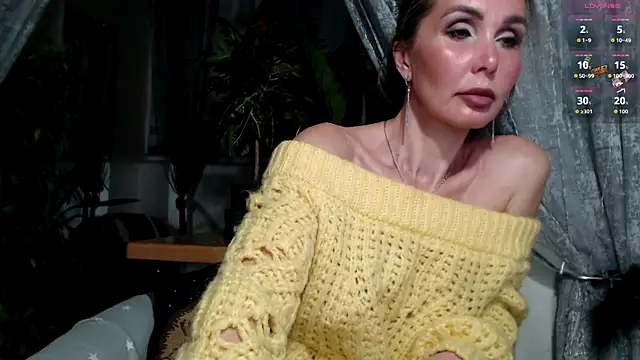 Aurora108 online show from February 24, 10:19 pm