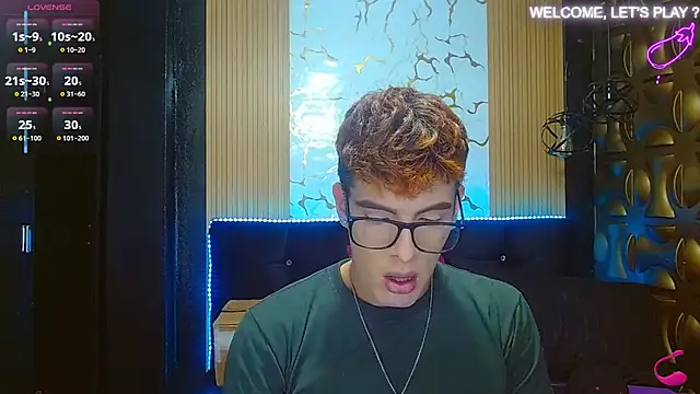 angel sexyevil online show from October 23, 12:26 pm