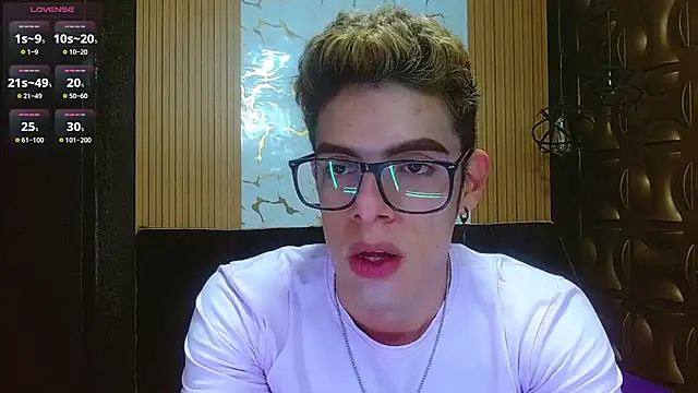 angel sexyevil online show from January 9, 12:19 pm