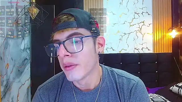 angel sexyevil online show from January 12, 12:10 pm