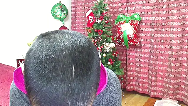 hotSANDRA STARR online show from February 14, 7:54 pm