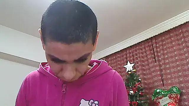 hotSANDRA STARR online show from February 16, 2:07 am