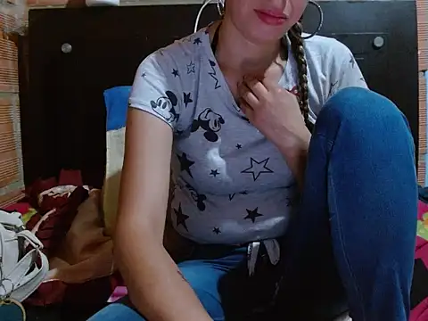 Snapshot of sweetzayori chatting on January 15, 6:40 pm sweetzayori online show from January 15, 6:40 pm