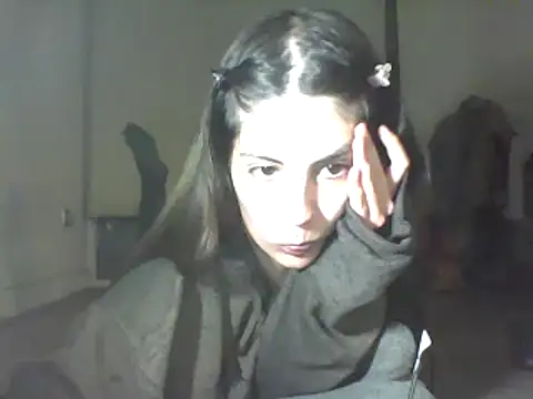 Snapshot of Insomniacl chatting on May 28, 4:21 am Insomniacl online show from May 28, 4:21 am