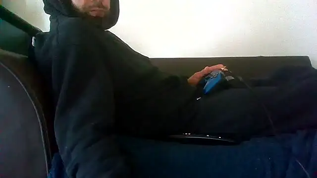 Snapshot of 57boyz chatting on March 22, 10:07 am 57boyz online show from March 22, 10:07 am