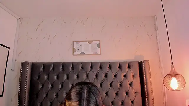 Kim Blane online show from February 10, 4:16 am