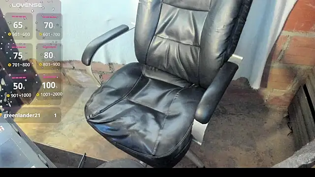 Tiffany teressa online show from March 24, 1:05 pm