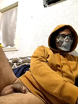 HardestPepe online show from December 4, 2:54 am