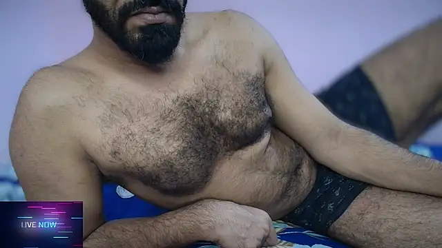 Steffan55 online show from February 22, 11:31 am