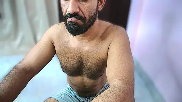 Steffan55 online show from March 16, 10:08 am