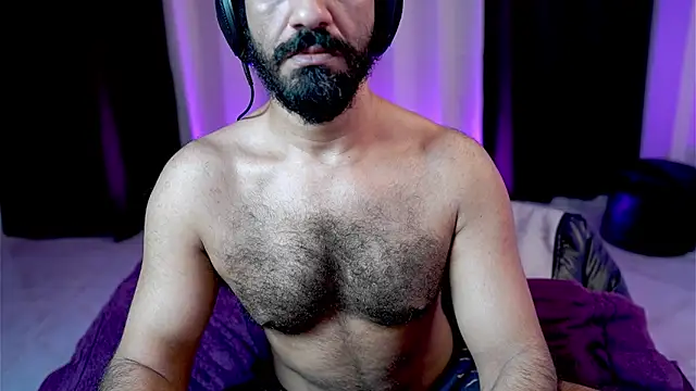 Steffan55 online show from April 14, 8:20 am