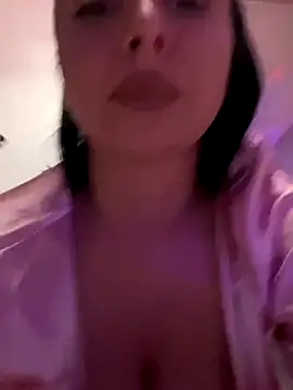 YreneRay online show from December 4, 11:19 am