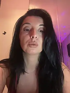 YreneRay online show from December 10, 11:43 am