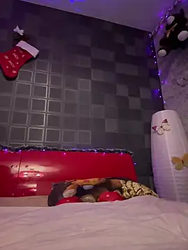 YreneRay online show from December 26, 10:37 am