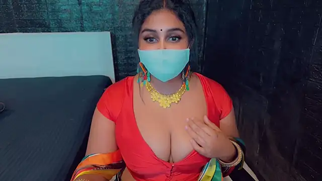 SonY CaM online show from January 21, 8:43 pm