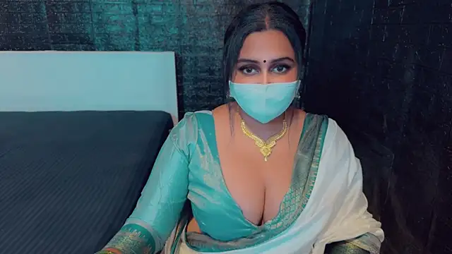 SonY CaM online show from January 29, 4:41 pm