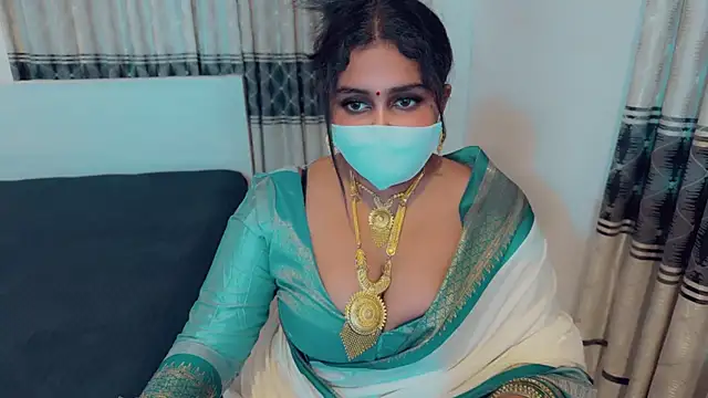 SonY CaM online show from November 3, 4:52 pm