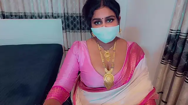 SonY CaM online show from December 22, 4:48 pm