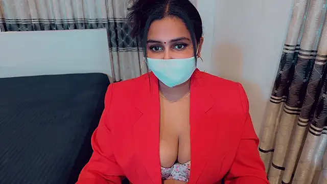 SonY CaM online show from March 21, 5:38 pm