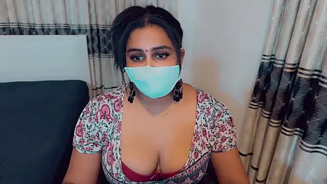 SonY CaM online show from March 26, 9:59 am