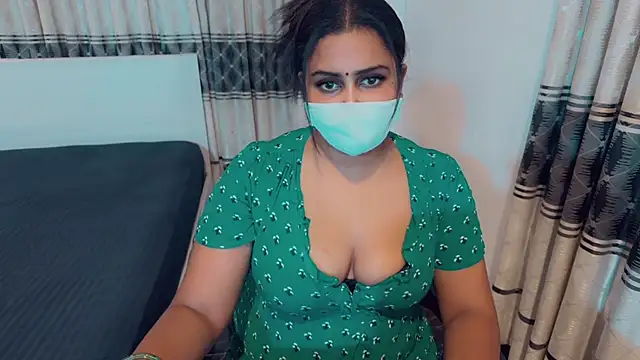 SonY CaM online show from April 4, 8:34 am