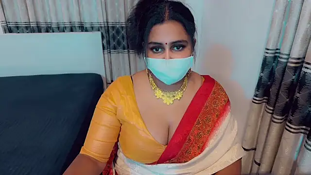 SonY CaM online show from April 7, 9:32 am